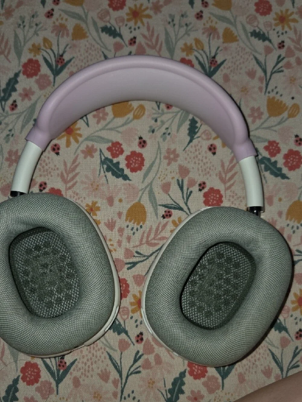 Apple Airpod Max Pro- Green